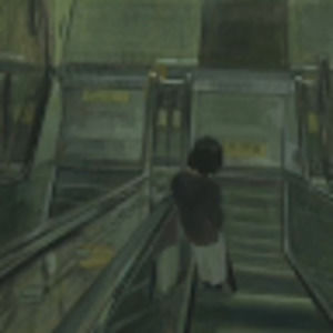 Meet your Posher, Myriam